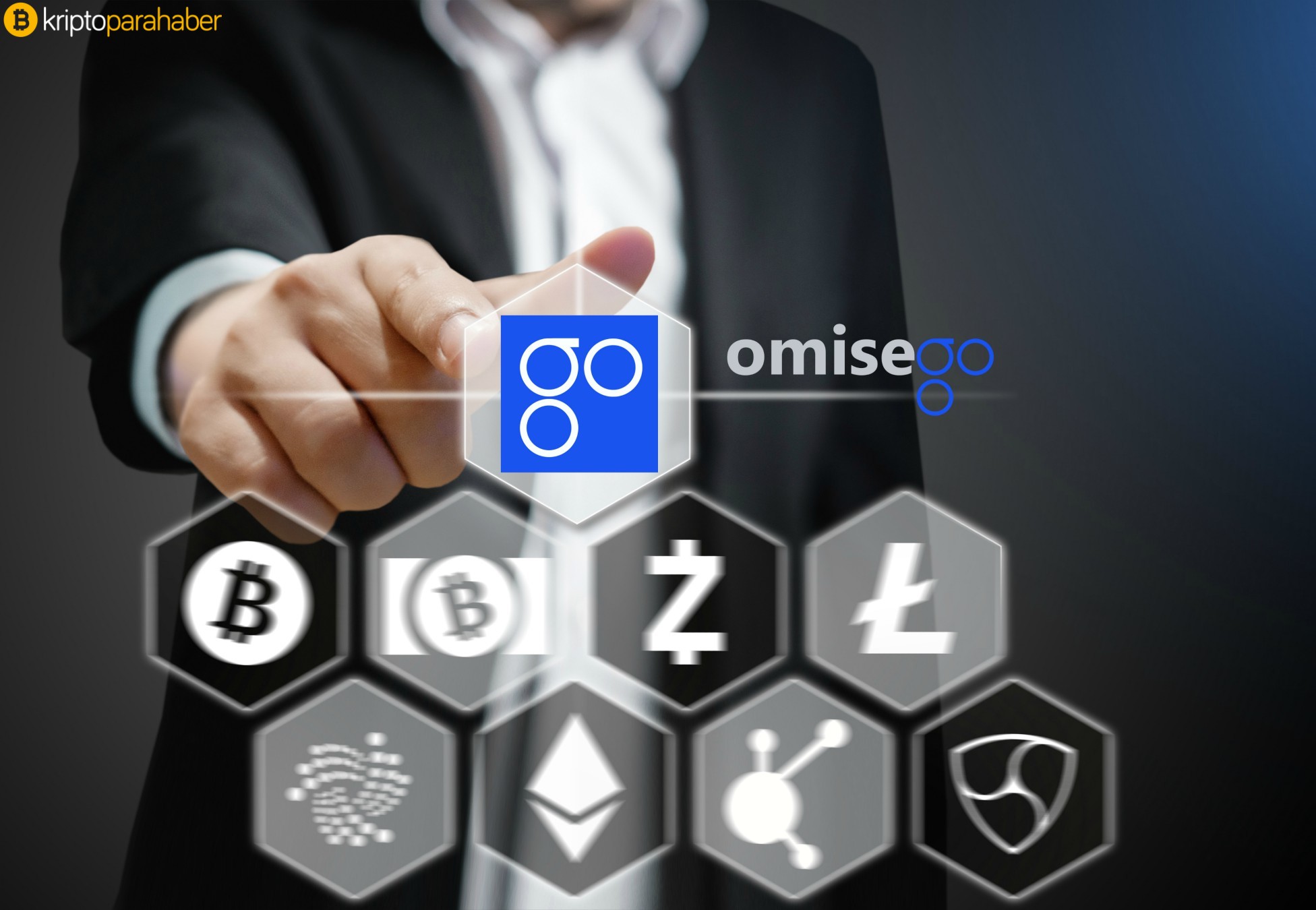 OMG Ağı, Genesis Block satın almasının ardından "büyük fırsatlar" görüyor