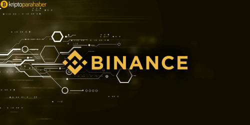 Binance’de Ripple ve Verge için dolar ile ticaret dönemi başlıyor!