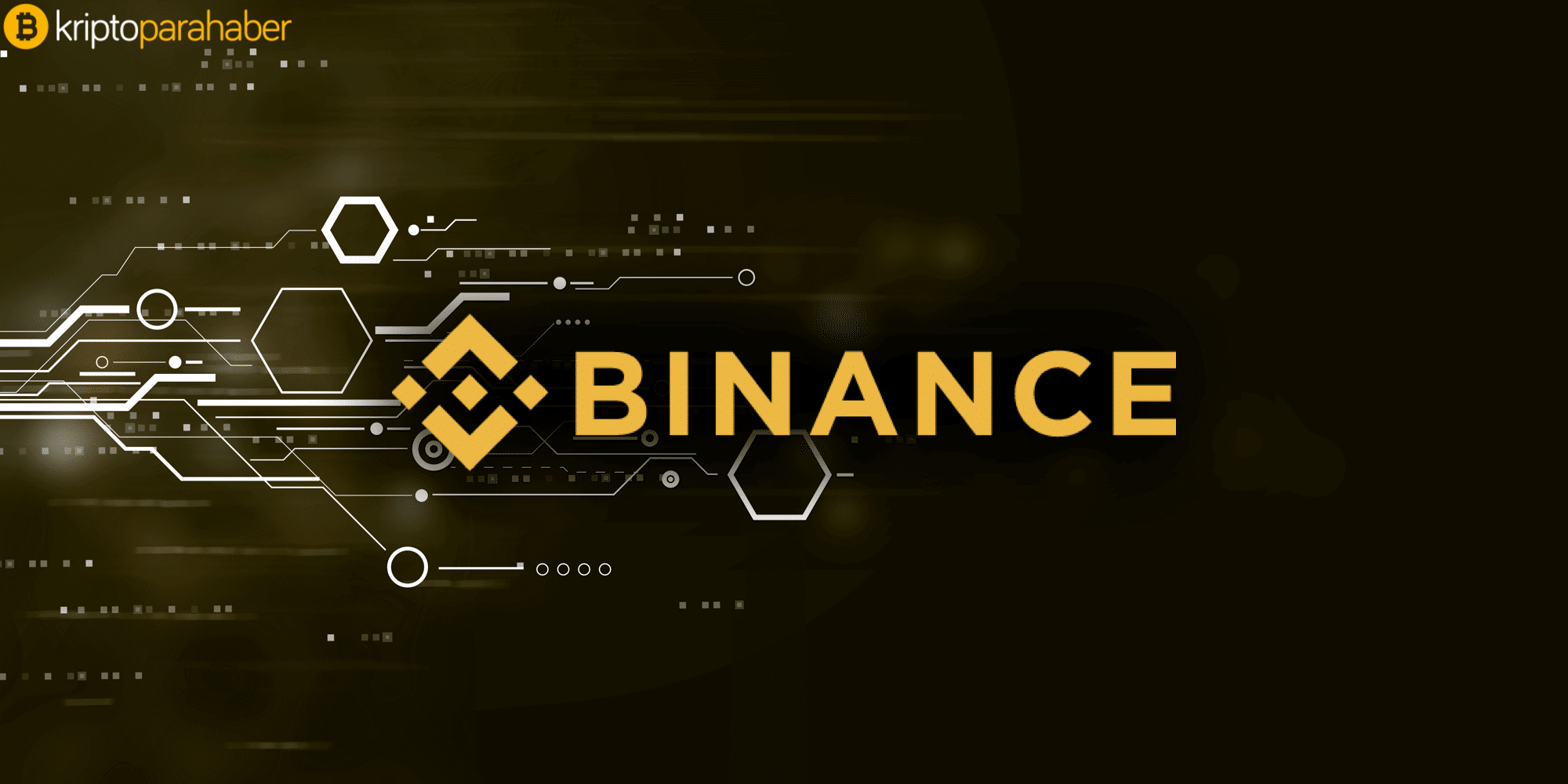 Binance’de Ripple ve Verge için dolar ile ticaret dönemi başlıyor!