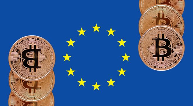 Avrupa Birliği kripto paralara el attı!
