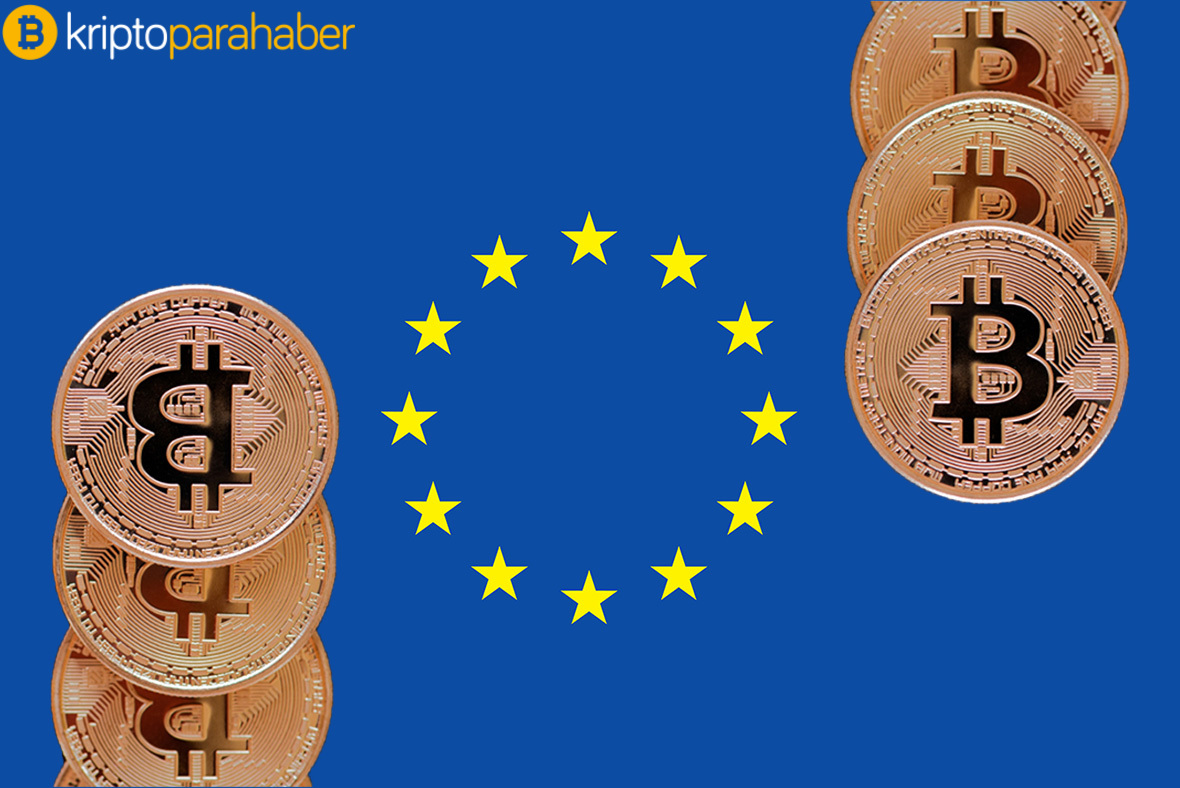 Avrupa Birliği kripto paralara el attı!
