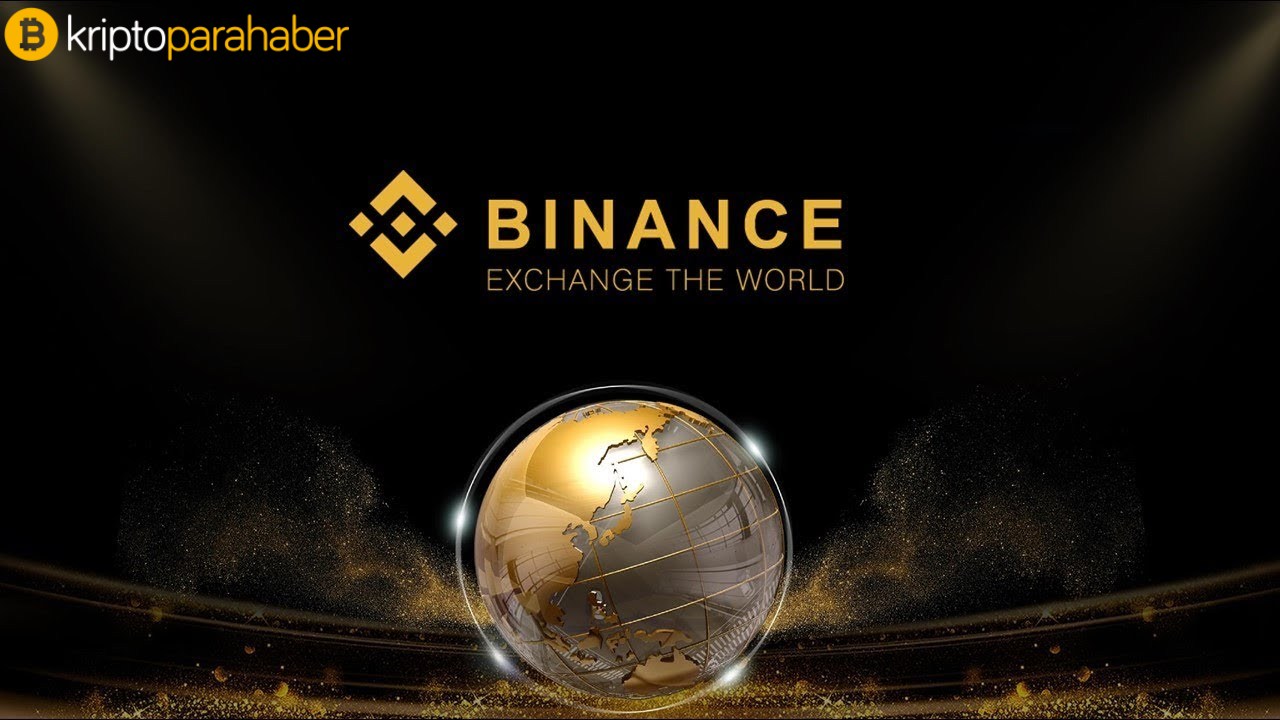 Binance 2,2 milyon Binance Coin’ini yaktı