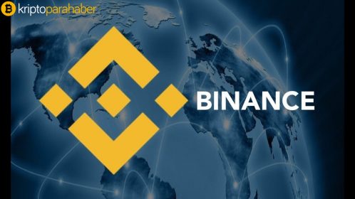Binance CEO’su borsaya dolar çiftlerinin ekleneceği haberini yalanladı