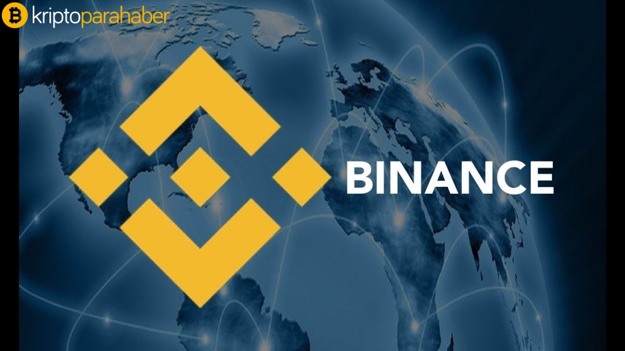 Binance TRON (TRX) yarışmasının kurallarını açıkladı