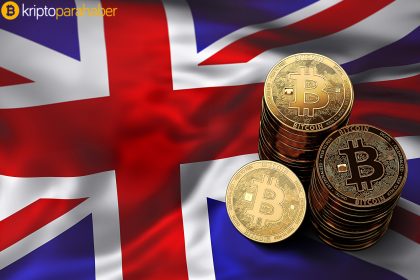 İngiltere: “Kripto paralar, küresel olarak artan bir ilgi alanı.”