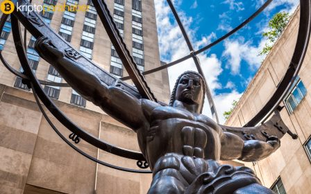 Ünlü Rockefeller ailesi kripto paralara yatırım yapıyor