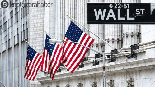 Etoro Analisti: “Wall Street Bitcoin ile köprüler kuruyor.”