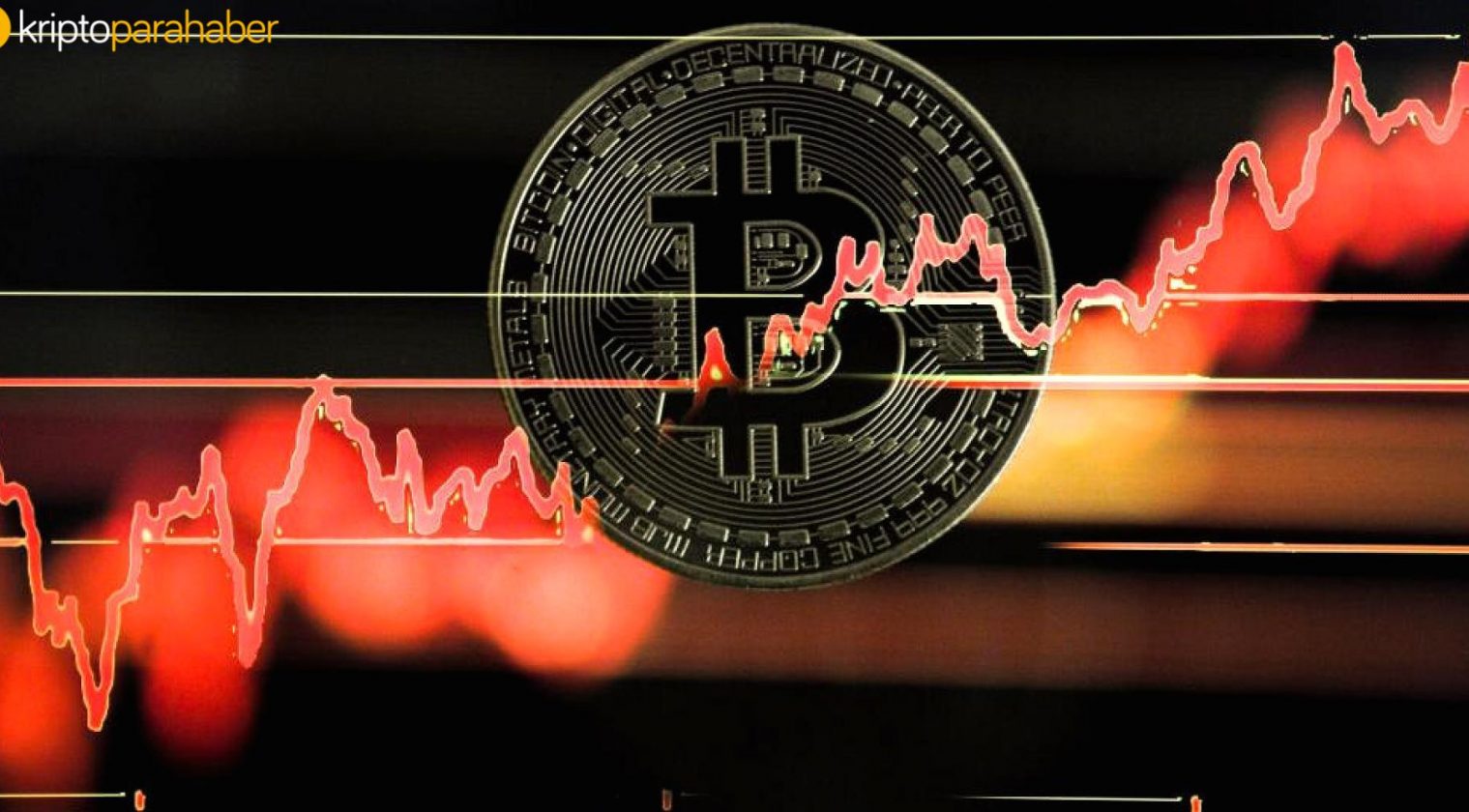 Ünlü ekonomist Bitcoin için rekora işaret etti: “50 bine yürür!”