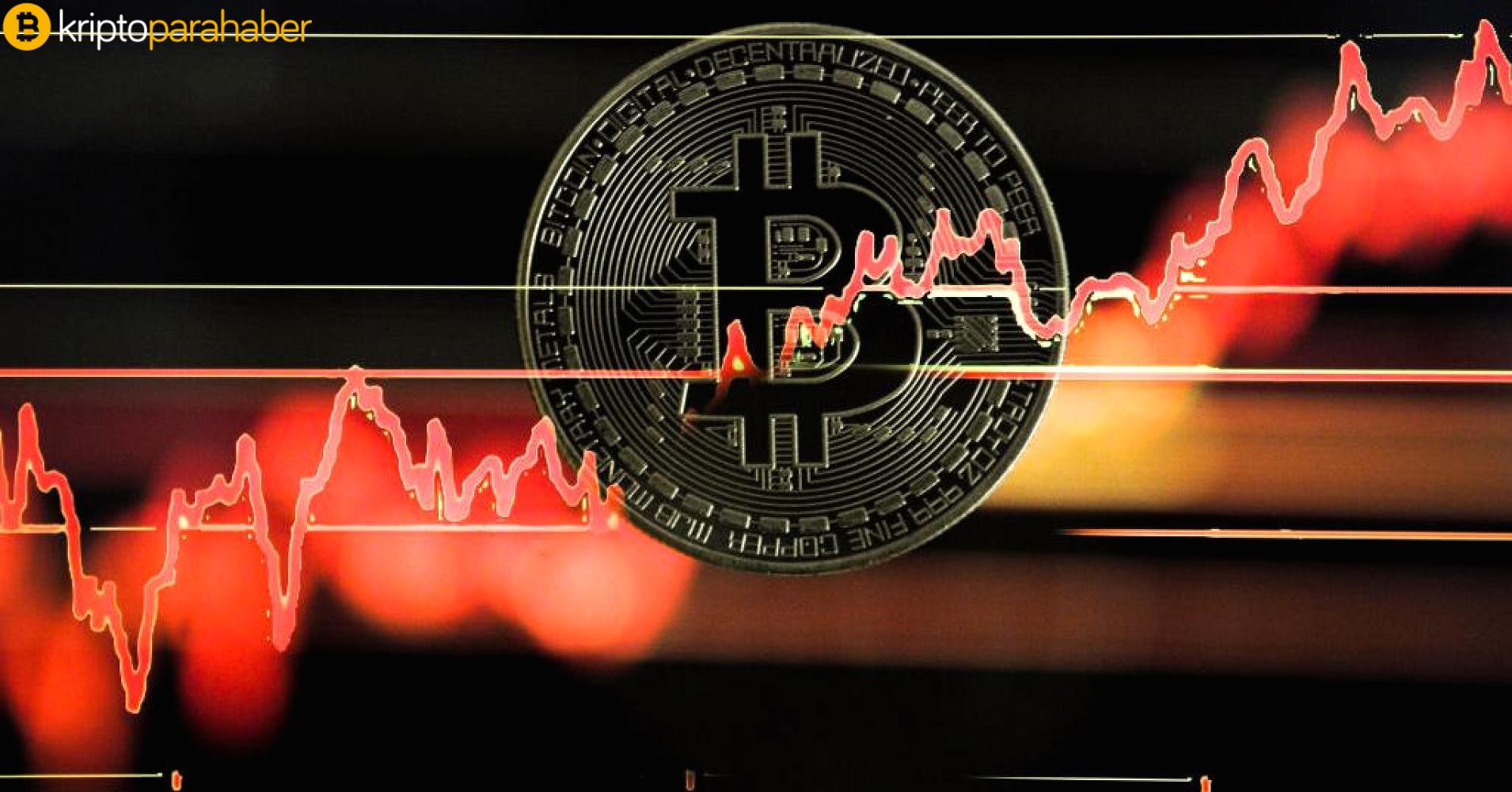 Ünlü ekonomist Bitcoin için rekora işaret etti: “50 bine yürür!”