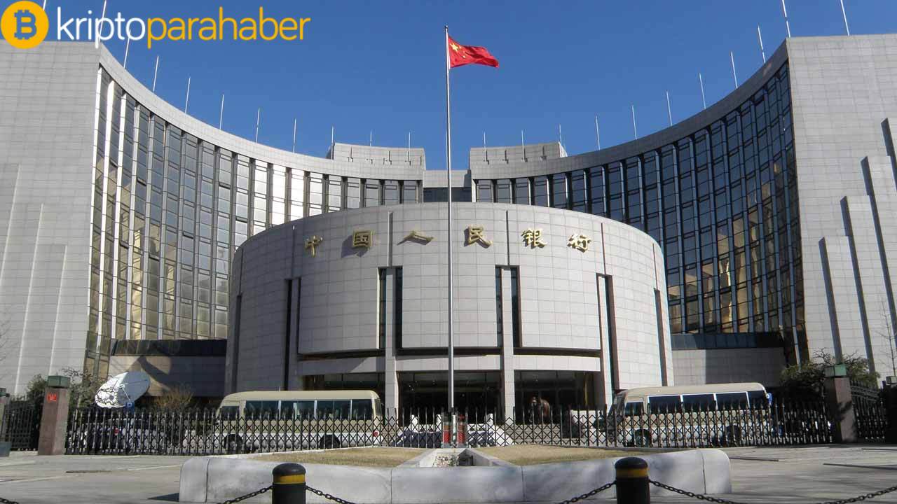 Çin Hükumetinin kontrollü kripto para projesinin değerlendirilmesi