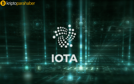 IOTA beklenen anlaşmayı sonunda gerçekleştirdi!