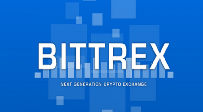 Bittrex yeni kullanıcı kayıtlarını kabul etmeye başladı