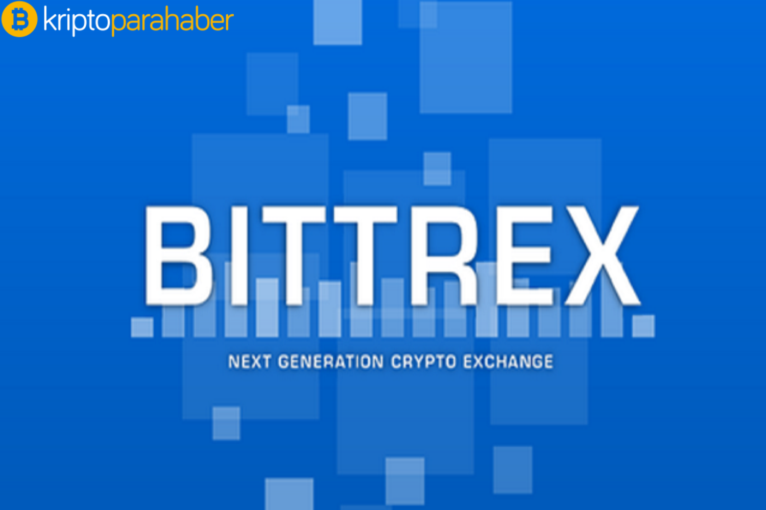 Bittrex yeni kullanıcı kayıtlarını kabul etmeye başladı