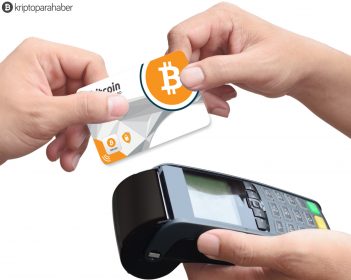 POS cihazında Bitcoin Cash ile ödeme dönemi başladı