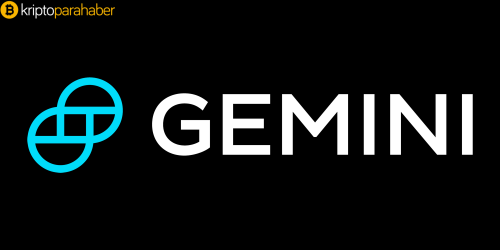 Kripto para borsası Gemini kripto para blok ticareti yapmaya başlayacak