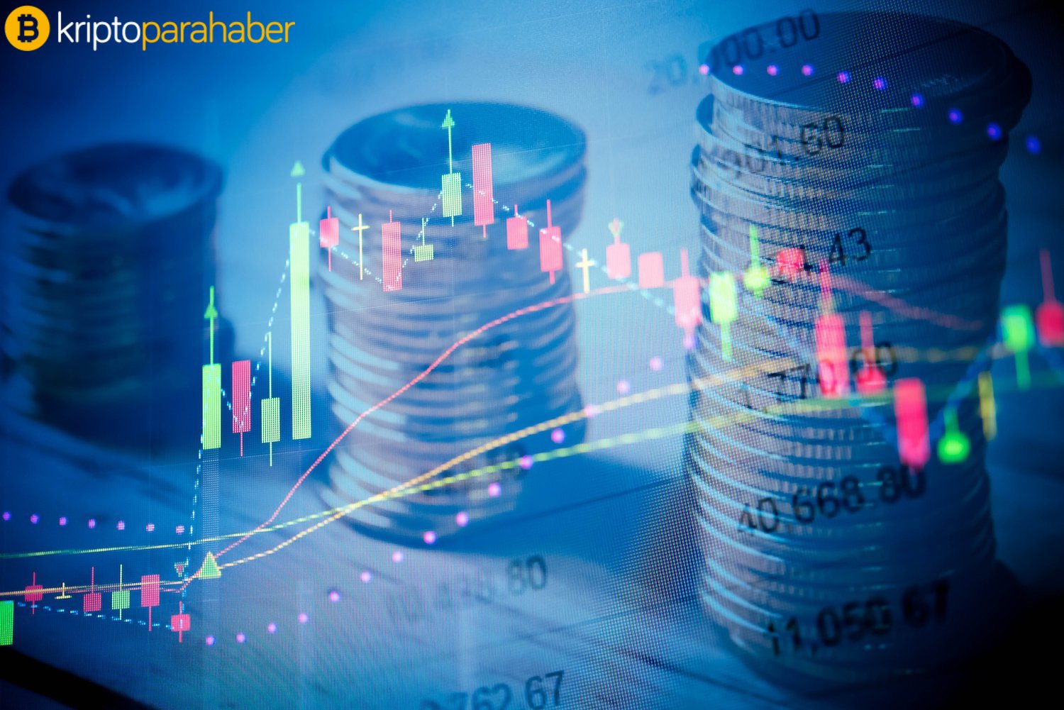 Kripto para piyasası yeşillendi!