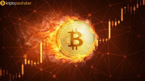 Bitcoin’in rekor artışının arkasındaki nedenler nelerdir?