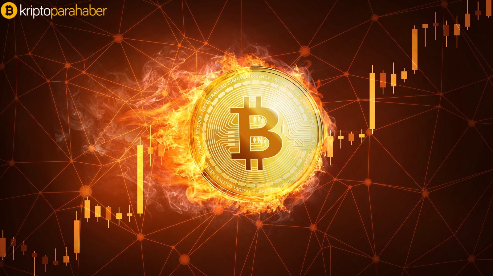 Bitcoin’in rekor artışının arkasındaki nedenler nelerdir?