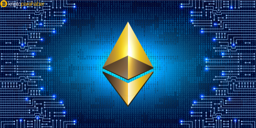 Ethereum fiyatı, boğa yükselişine hazırlanıyor