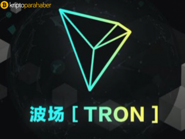 TRON Twitter’da en çok konuşulan kripto para oldu!