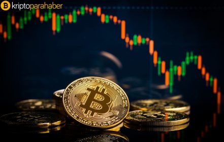 Bitcoin dünün zararlarını kurtarmaya çalışıyor