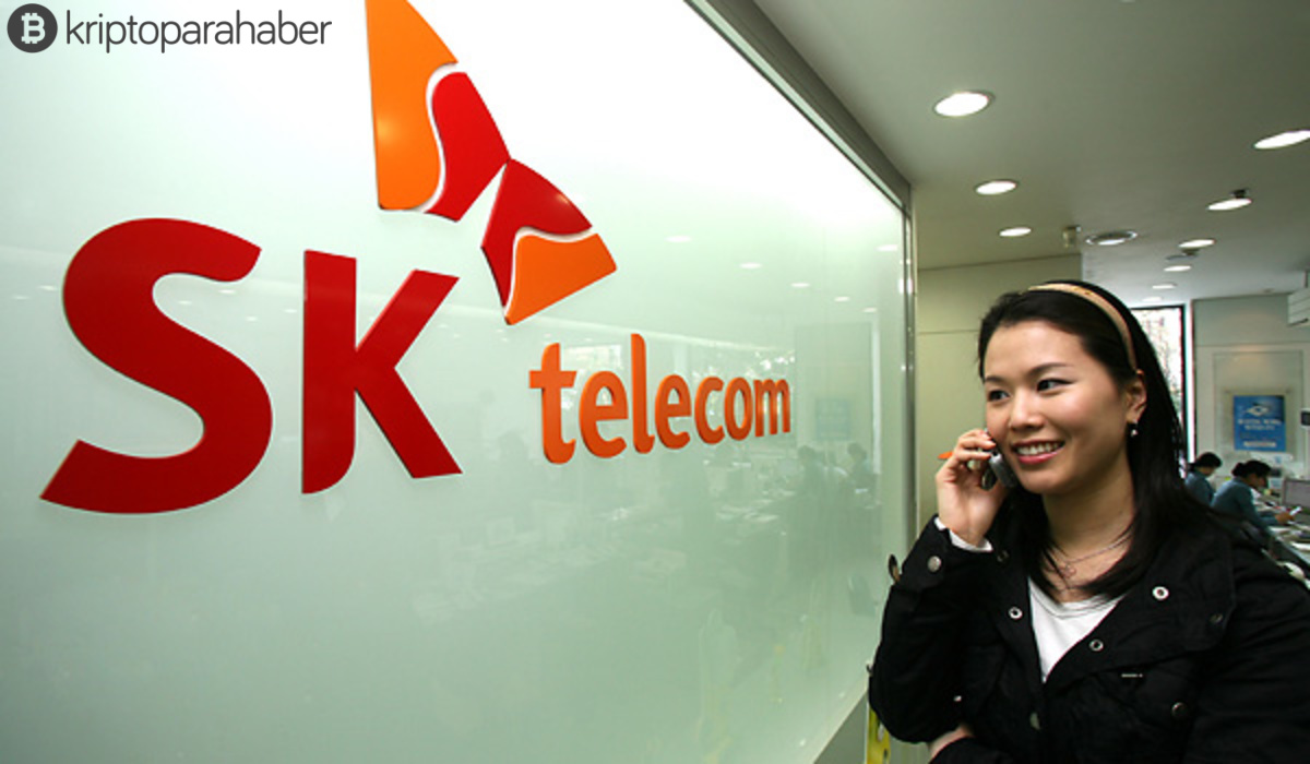 Güney Koreli telekomünikasyon devi ödeme süreçlerini kolaylaştırmak için yeni sistem geliştiriyor