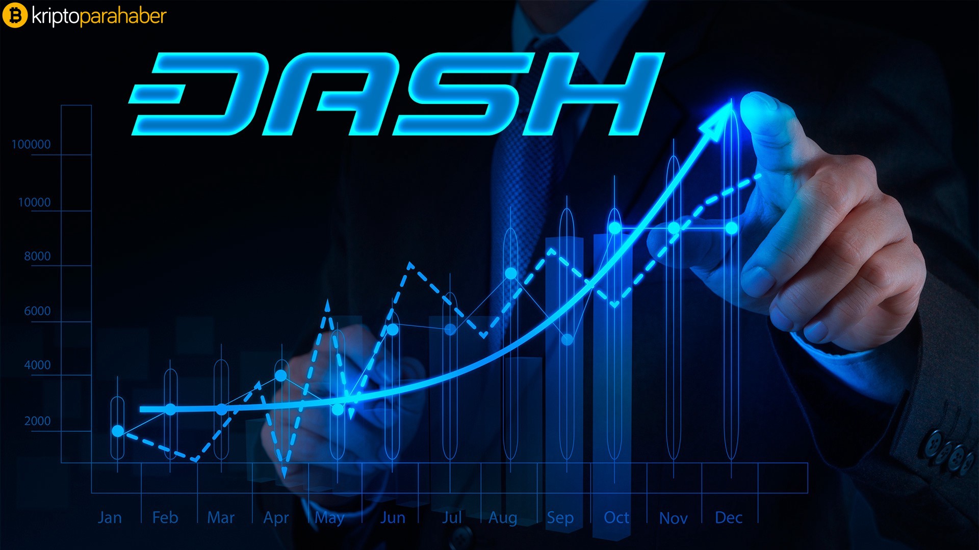 DASH 12.3 sürümü 3 Temmuz 2018’de erişilebilir olacak