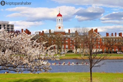 Harvard Üniversitesi de kripto para hedge fonlarına el attı