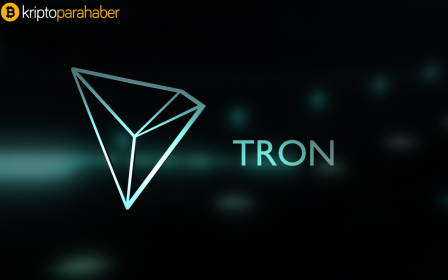 TRON’un kurucusu yeni TRON platformu ile ilgili soruları yanıtladı