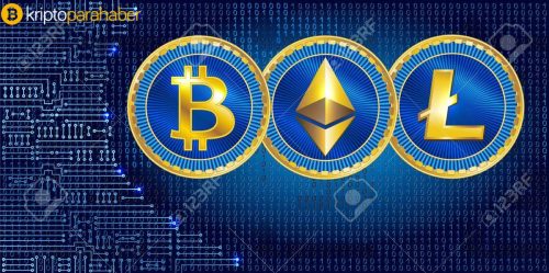 “Litecoin dijital gümüş, Bitcoin ise dijital altındır.”