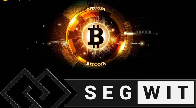 SegWit Bitcoin işlem ücreti sorununu çözebilir