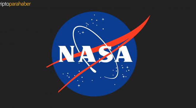 Ethereum NASA'yla birlikte çok yakında uzaya çıkacak