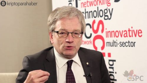 Quebec’in ilk baş bilimcisi, kripto paralara yönelik kaygıları reddediyor