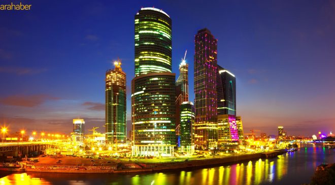 Moskova’da bir Bitcoin değişim bürosu açılıyor