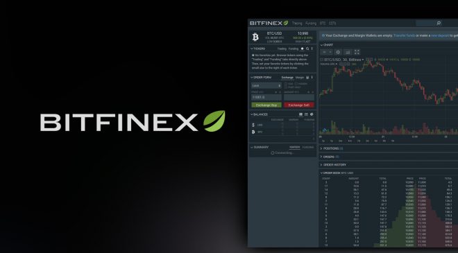 Bitfinex Ethereum tabanlı 12 yeni tokeni işleme açtı