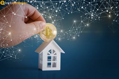 Norveç’te kripto para ile çok ucuza arazi satın alabilirsiniz