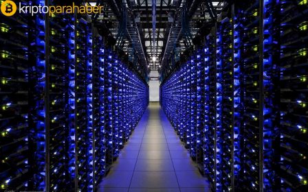 ASIC’ler kripto para madenciliğini nereye götürüyor?