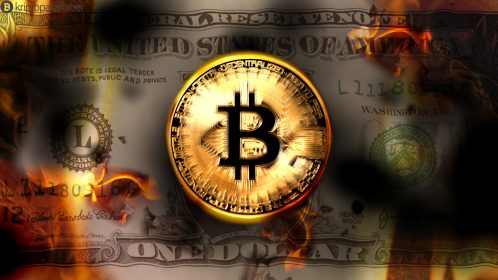 10 Nisan Bitcoin fiyat analizi
