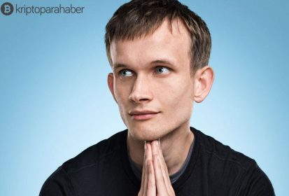 Vitalik Buterin’in Bitcoin ve Bitcoin Cash hakkındaki yorumları