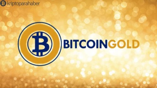 Bitcoin Gold (BTG) değer kazanarak yatırımcı çekiyor