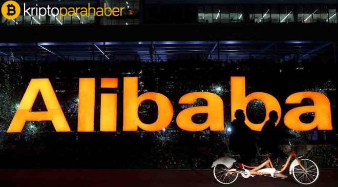 Alibaba ve onun bulut depolama hizmeti herkesi heyecanlandırıyor