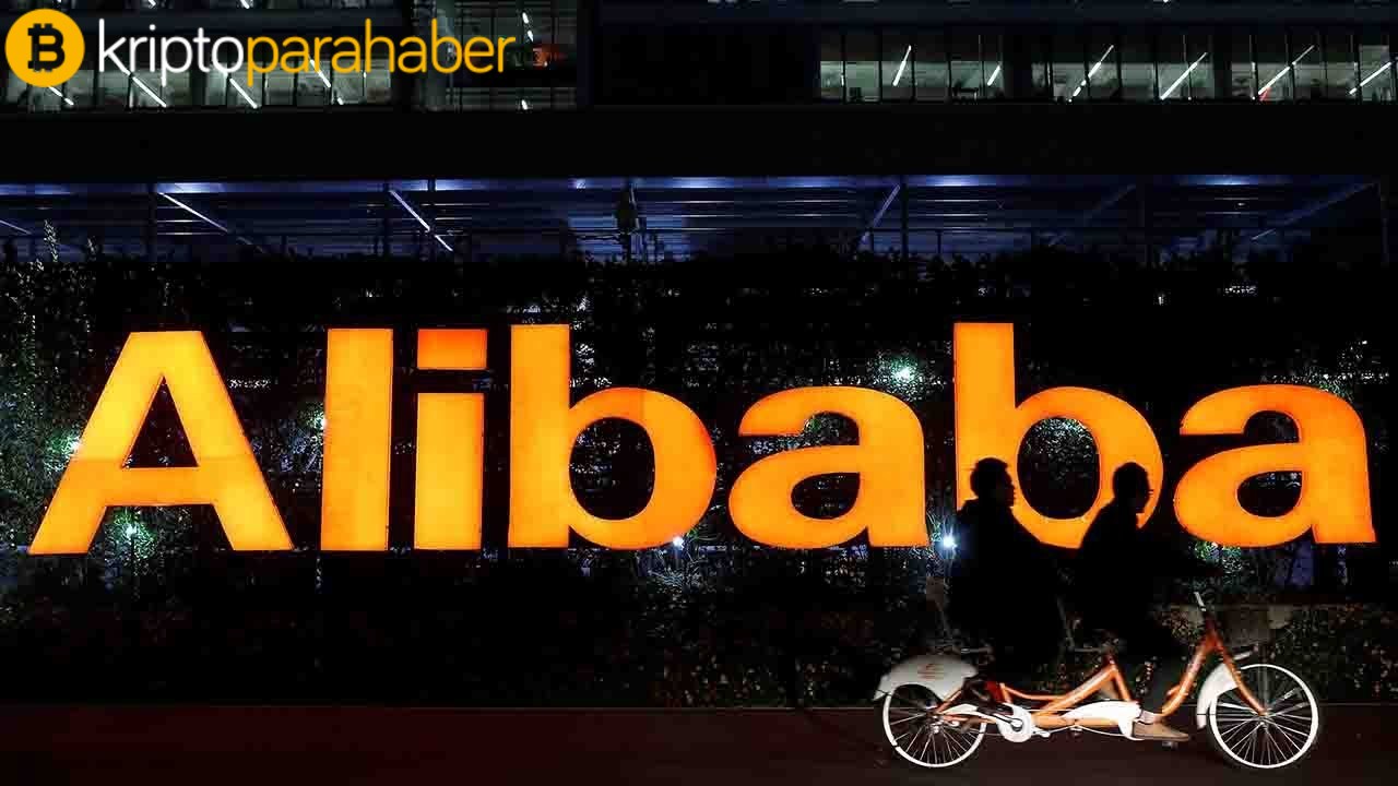 Alibaba ve onun bulut depolama hizmeti herkesi heyecanlandırıyor