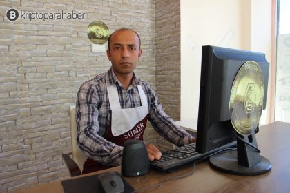 Şarküterisinde Osereum kripto para birimini geliştirdi