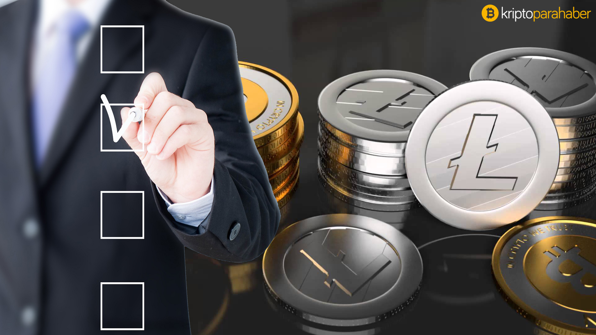 Bu anket kripto alanı için iki ülkenin ne kadar zıt kutuplarda olduğunu gösterdi
