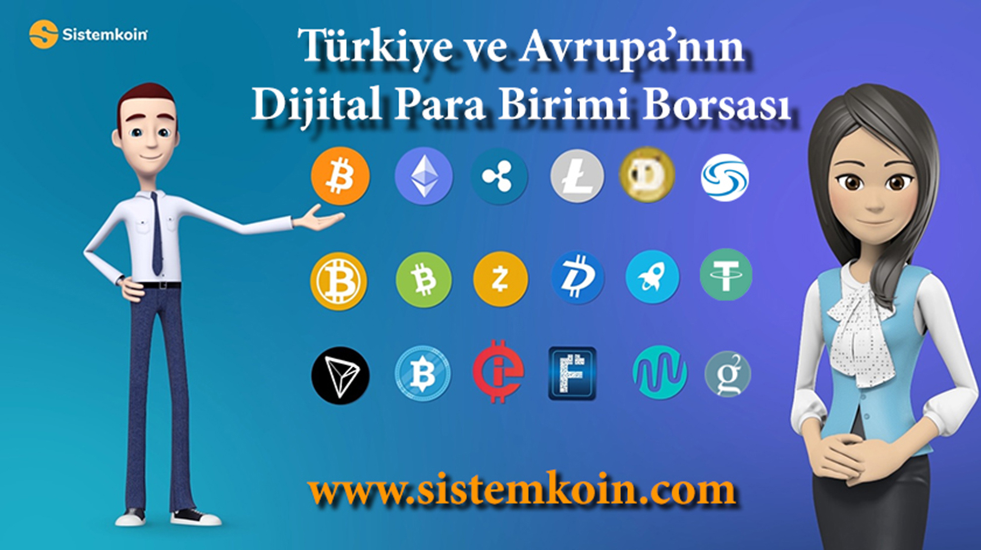 sistemkoin