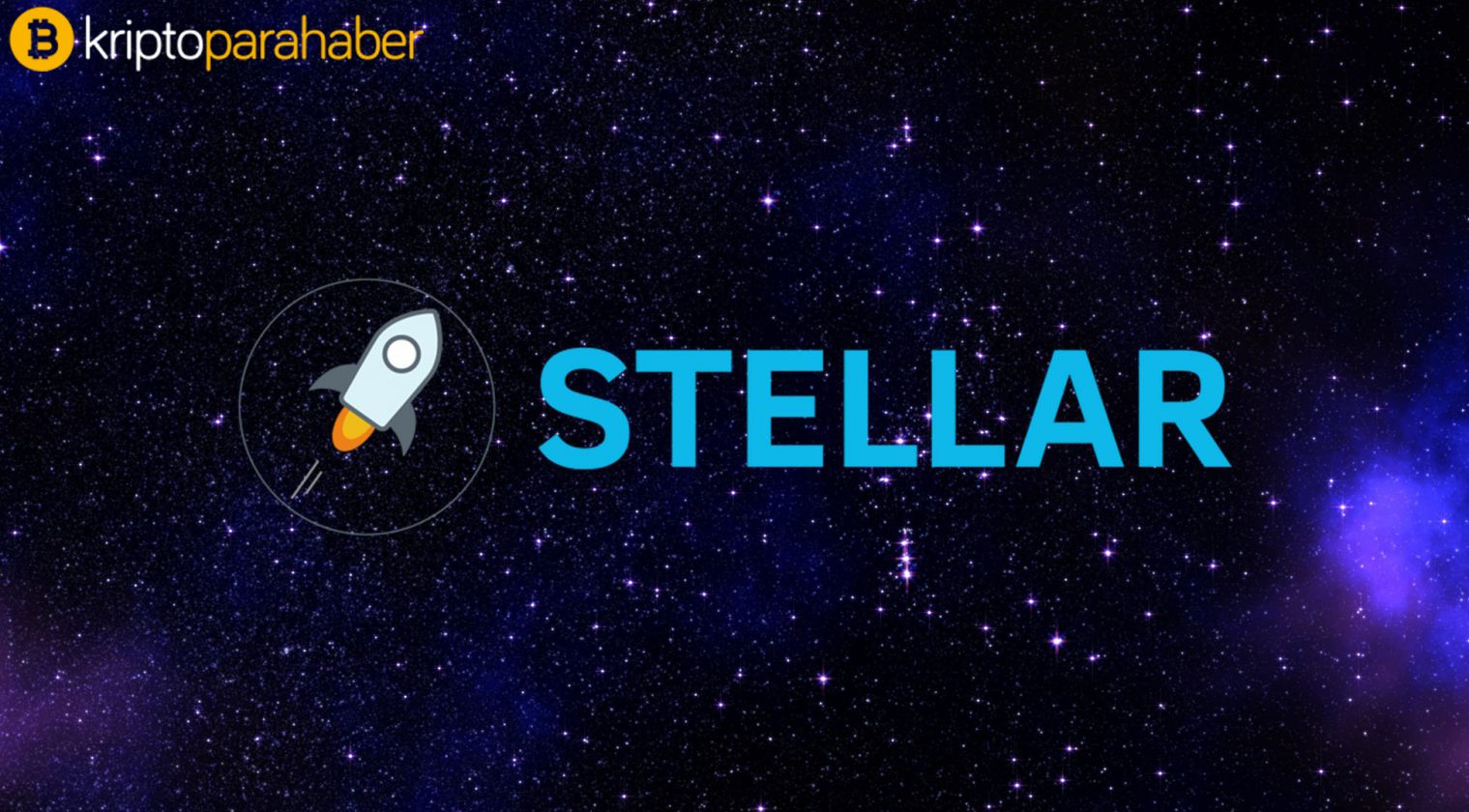 stellar (XLM)