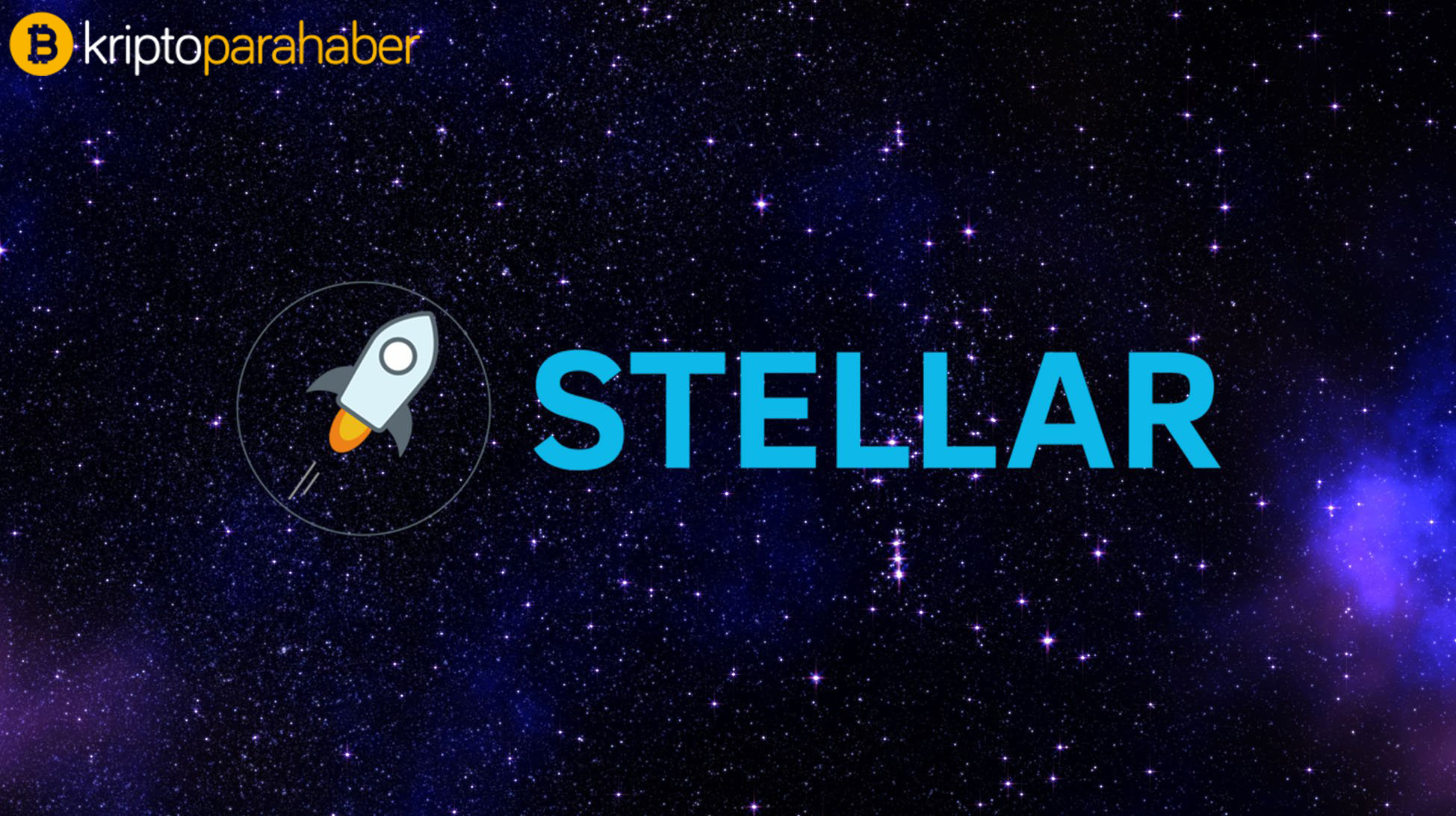 stellar (XLM)