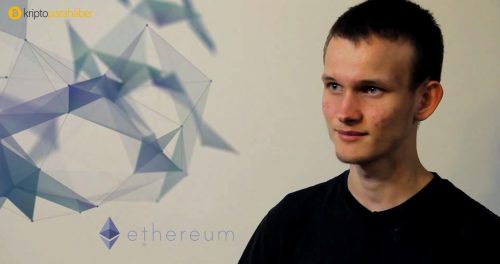 Vitalik Buterin Ethereum için uzun vadeli planlara sahip değil!