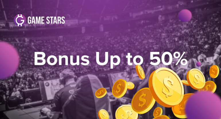 Game Stars Game Stars