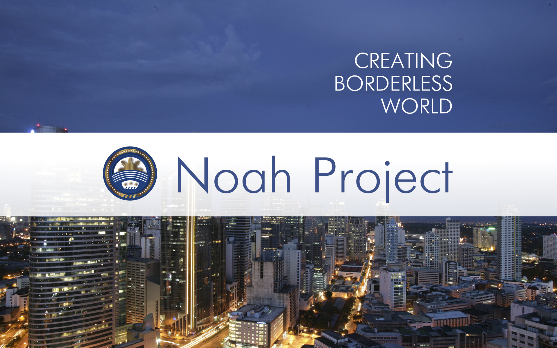 Noah Wallet piyasaya sürüldü: Android için indirilebilir durumda.